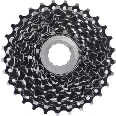 Abbildung von XLC Zahnkranz Kassette 10 fach 12 13 14 15 17 19 21 23 26 29 Shimano
