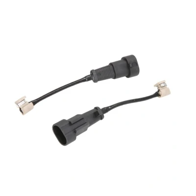 Abbildung von QUICK BRAKE WS 0405 A Verschleißanzeige Achssatz IVECO: DAILY 6 Pritsche/Fahrgestell, Kastenwagen, 4 Kasten/Kombi