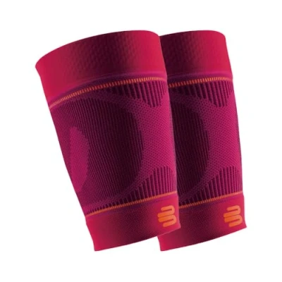 Abbildung von Compression Sleeves Upper Leg lang L