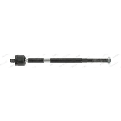 Abbildung von MOOG VO AX 8275 Axialgelenk innen, Vorderachse M14X1.5 324 SEAT: Arosa, Ibiza 2, VOLKSWAGEN: Polo III Schrägheck