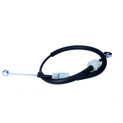 Abbildung von MAXGEAR 32 1901 Seilzug, Schaltgetriebe FIAT: Grande Punto Schrägheck