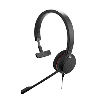 Abbildung von Jabra Evolve 20 MS Mono USB C