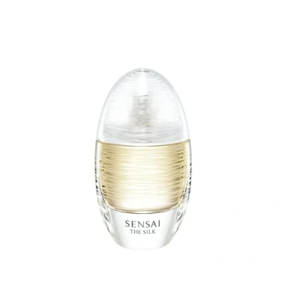 Abbildung von Sensai The Silk Eau de Toilette 50 ml