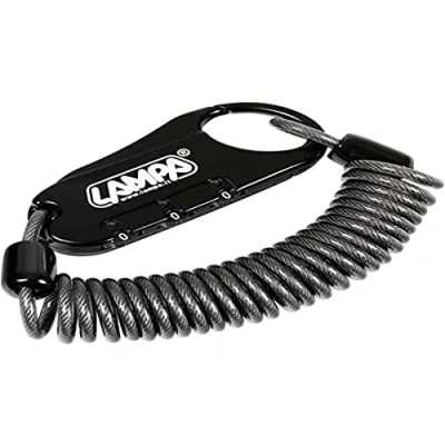 Abbildung von Lampa 90595 Raptor Lock