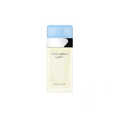 Abbildung von Dolce &amp; Gabbana Spray Light Blue Eau de Toilette 25ml