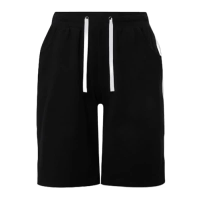 Abbildung von Ulla Popken Jogginghose, Damen, Größe: 62/64, Black