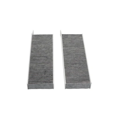 Abbildung von KAVO PARTS TC 1039C Innenraumfilter Aktivkohlefilter 294mm 97mm 30mm CITROËN: Berlingo II, C4 I Grand Picasso, / First
