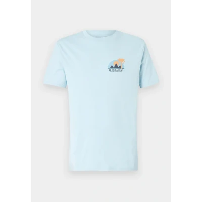 Abbildung von Billabong T Shirt &quot;Sun Down Adventure Division&quot;