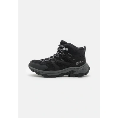 Abbildung von Jack Wolfskin Wanderstiefel &quot;VOJO TOUR LT TEXAPORE MID W&quot;