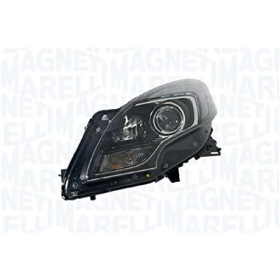 Abbildung von MAGNETI MARELLI 711307023988 Scheinwerfer OPEL: Zafira C Tourer