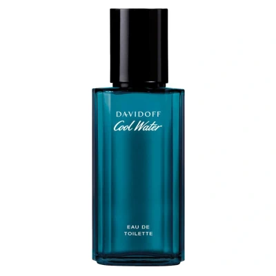 Abbildung von Davidoff Cool Water Eau de Toilette 40 ml