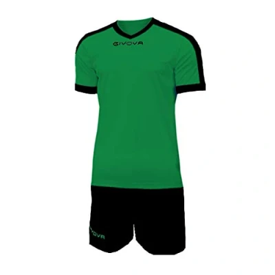 Abbildung von givova KITC59, Unisex, Erwachsene, 1310, S