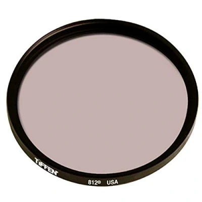 Abbildung von Tiffen FILTER 52MM 812
