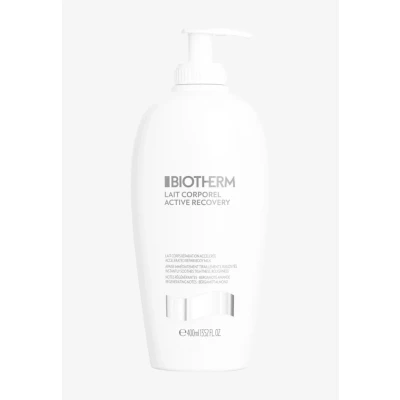 Abbildung von Biotherm Lait Corporel Active Recovery Body Milk 400 ml