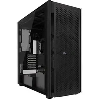 Abbildung von iCUE LINK 9000D Airflow , Big Tower Gehäuse