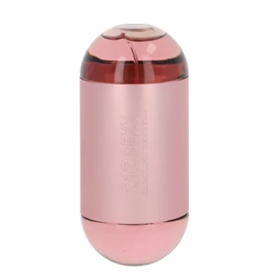 Abbildung von Carolina Herrera 212 Sexy Eau de Parfum 60 ml