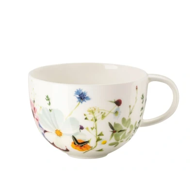 Abbildung von Rosenthal Brillance Grand Air Kombi Obertasse 0,30 l