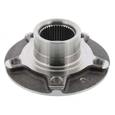 Abbildung von MAPCO 26858 Radnabe 5 112 AUDI: A4 B8 Avant, A5 Sportback, A6 C7 Avant
