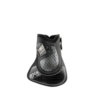 Abbildung von Veredus Streichkappen Carbon Gel Absolute X Pro Rear Schwarz M