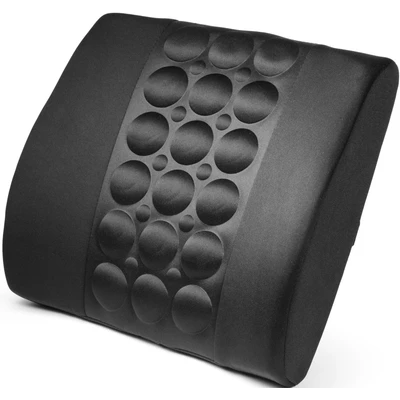 Abbildung von Technaxx Stuhlkissen Lifenaxx ergonomisches Rückenkissen LX 022