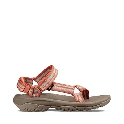 Abbildung von Teva Damen W Hurricane Xlt2 Sandalen, Orange (Lago Coral), 37 EU
