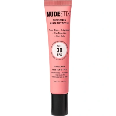 Abbildung von NUDESTIX Nudescreen Blush Tint SPF 30 15ml (Various Shades) Sunny Sweet Cheeks