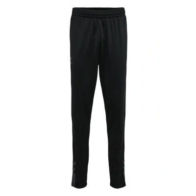 Abbildung von Hummel Active Training Jogginghose, Herren, Größe: 3XL, Black