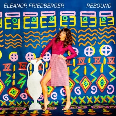 Abbildung von Rebound [Vinyl LP]