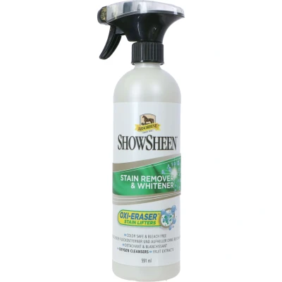 Abbildung von BR Fleckenspray Absorbine Stain Remover &amp; Whitener 591ml