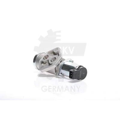 Abbildung von ESEN SKV 08SKV221 Leerlaufregler elektrisch OPEL: Vectra B Limousine, Omega Caravan, Astra G CC