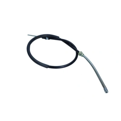 Abbildung von MAXGEAR 32 0993 Handbremsseil 1065, 770mm Trommelbremse