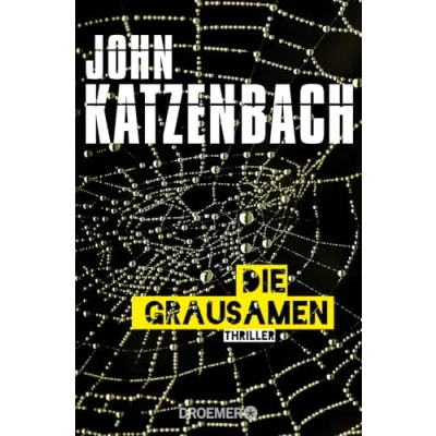 Abbildung von Die Grausamen: Thriller