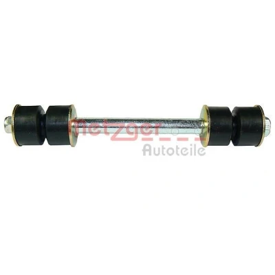 Abbildung von METZGER 53005118 Koppelstange Vorderachse rechts, links 200 KIT + OPEL: Kadett E Limousine, CC, Cabrio