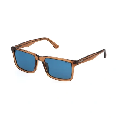 Abbildung von Polizei Origins Lite 30 SPLP21E 805P Polarisierte Sonnenbrille 54/20/145