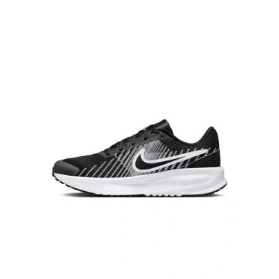 Abbildung von Nike Performance Laufschuh Straße, Herren, Größe: 44, Black white Schuhe