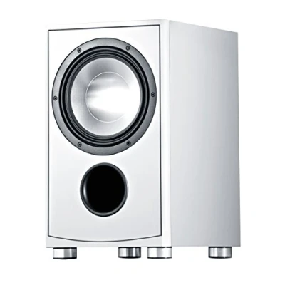 Abbildung von CANTON AS 85.3 Subwoofer