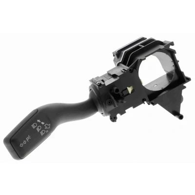 Abbildung von VEMO V15 80 3252 Blinkerschalter Original Qualität AUDI: A6 C6 Allroad, A4 B7 Avant, Avant