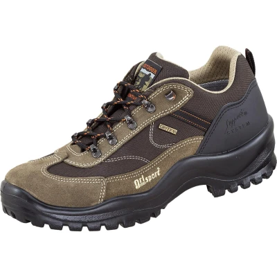 Abbildung von Grisport work Girsport Wanderschuh