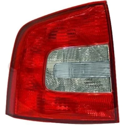 Abbildung von DIEDERICHS 7831791 Rückleuchte links PY21W SKODA: Octavia 2 Combi