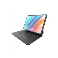 Abbildung von FIXED Typee do Apple iPad 10.9 2022 (10. generacji) czarny