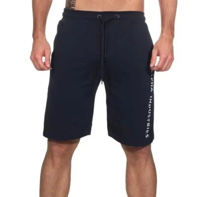 Abbildung von Alpha Industries Herren Sweat Shorts, Rep.Blue, XXL