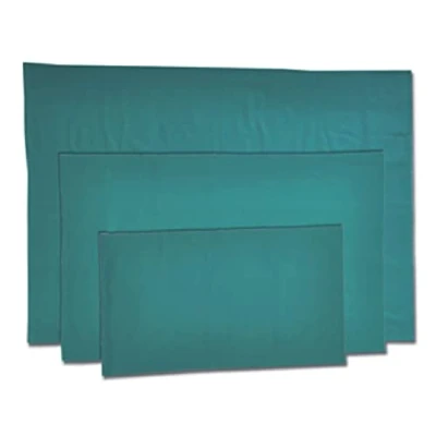 Abbildung von GIMA 26496 Chirurgie Baumwolle Drape, 150 cm x