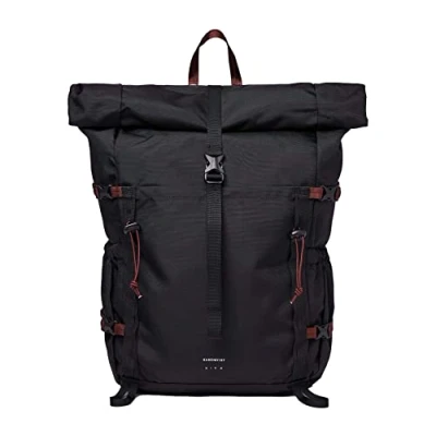 Abbildung von Sandqvist Forest Hike Backpack black