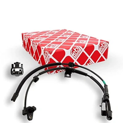 Abbildung von FEBI BILSTEIN 107612 ABS Sensor Vorderachse links 952 KIA: cee‘d I Schrägheck, Kombi