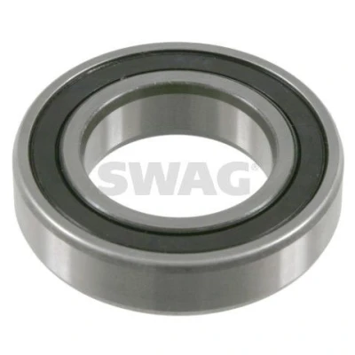 Abbildung von SWAG 60 92 1985 Lagerung, Gelenkwelle Vorderachse rechts RENAULT: GRAND SCENIC 2, Kangoo I Rapid, TWINGO OPEL: Movano B Kastenwagen