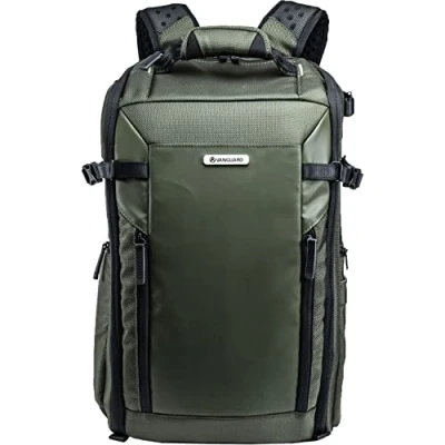 Abbildung von Vanguard Veo Select 48BF GR Rucksack für Fotoequipment