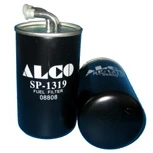 Abbildung von ALCO FILTER SP 1319 Kraftstofffilter Leitungsfilter 8,0 MITSUBISHI: Outlander 2 SUV, Lancer 8 Schrägheck, Grandis