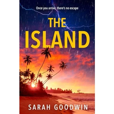 Abbildung von The Island: A gripping new psychological Thriller novel for summer 2024 with twists that will stun you, perfect fans of White Lotus and Fyre Festival (The Collection)