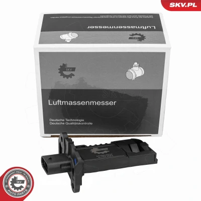 Abbildung von Luftmassenmesser ESEN SKV 07SKV237