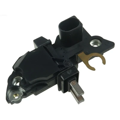 Abbildung von AS PL ARE0119P Lichtmaschinenregler 12 VOLKSWAGEN: Passat B7 Variant, Tiguan I, Caddy 3 Kastenwagen, AUDI: A3 Sportback, A5 B8 Q5